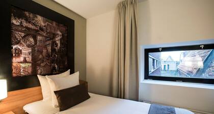 Leonardo Hotel Groningen City Center