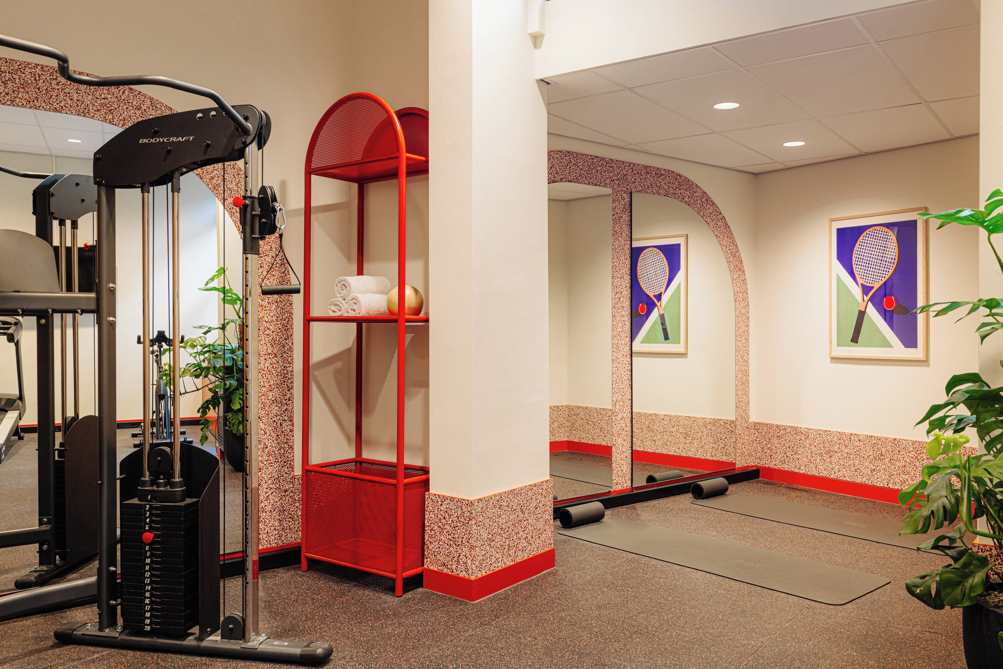 Photo - Leonardo Hotel Groningen City Center