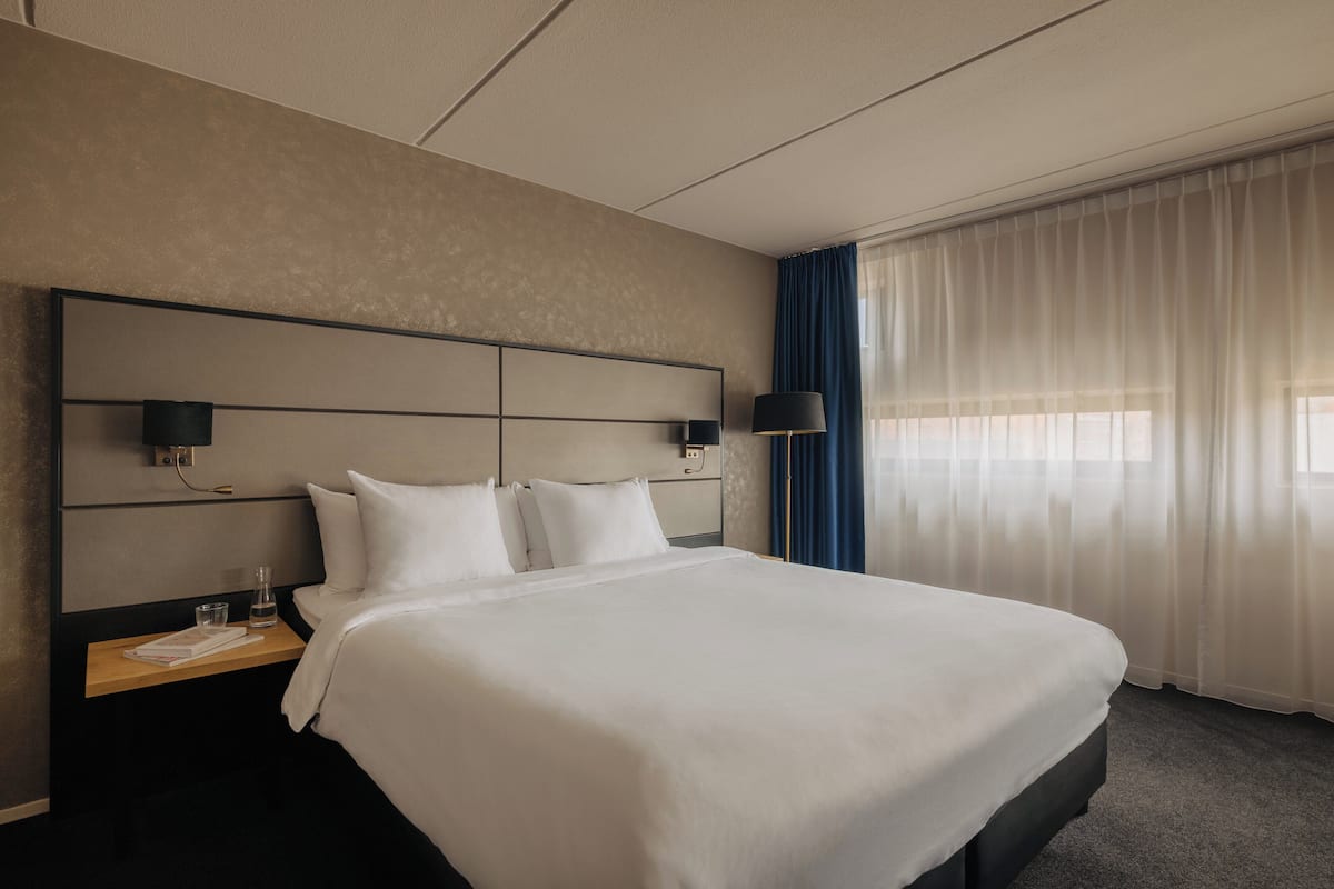 Executive Room (Extra Bed)