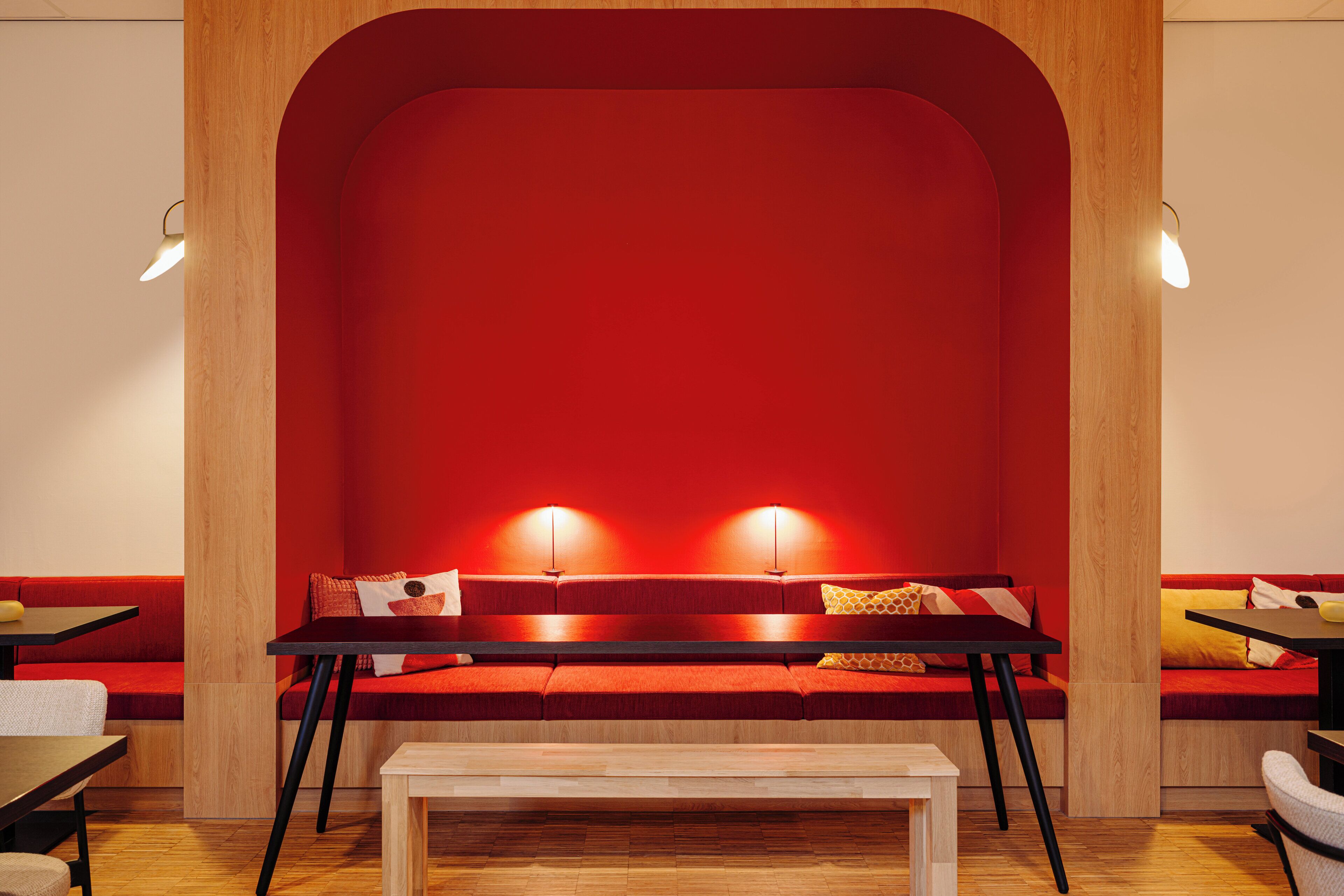 Photo - Leonardo Hotel Groningen City Center