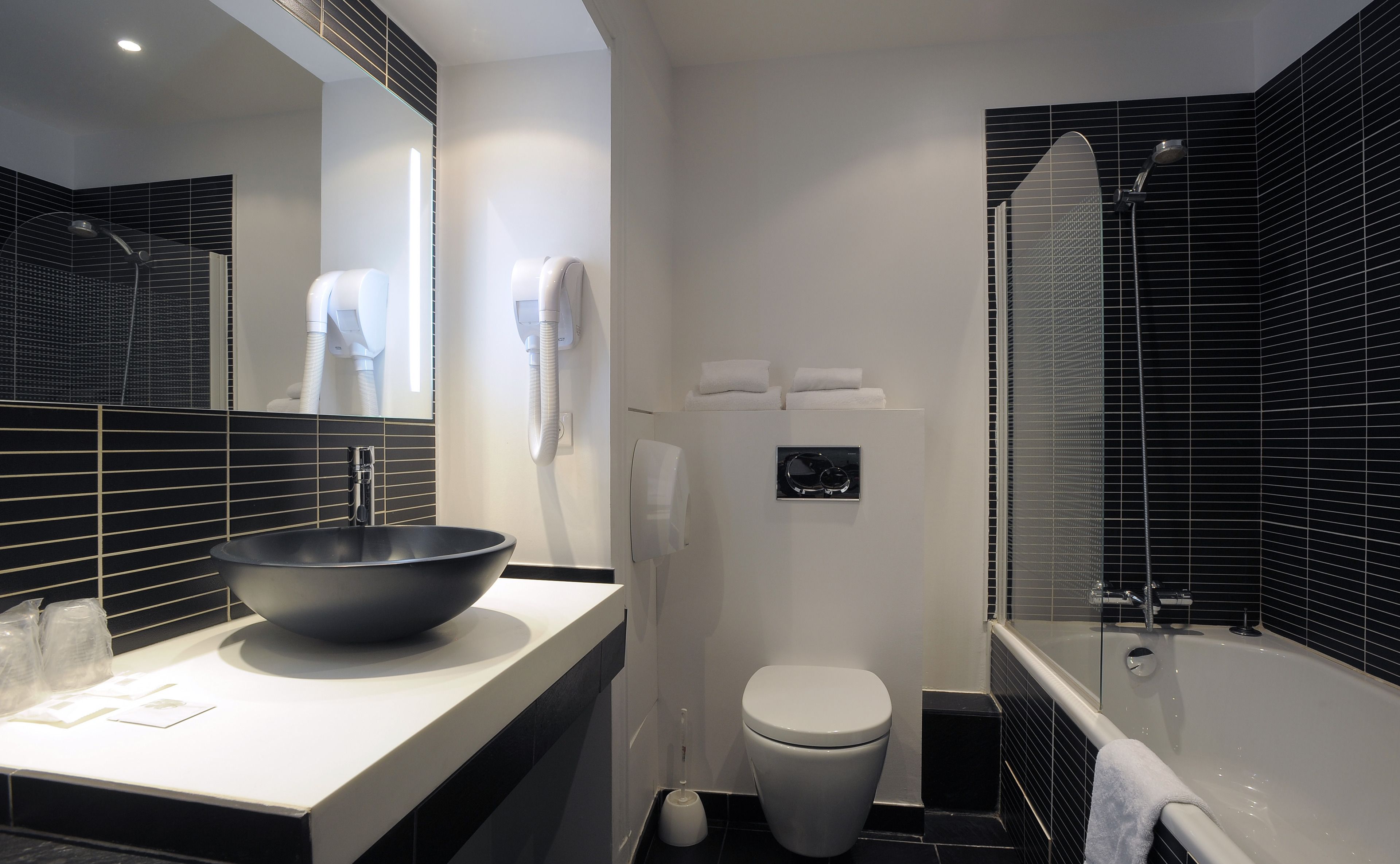 Foto - Le Grand Hotel