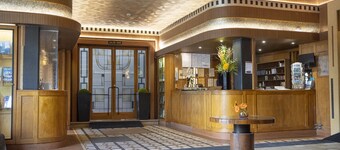Le Grand Hotel Tours