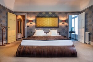 套房 | 城市景观