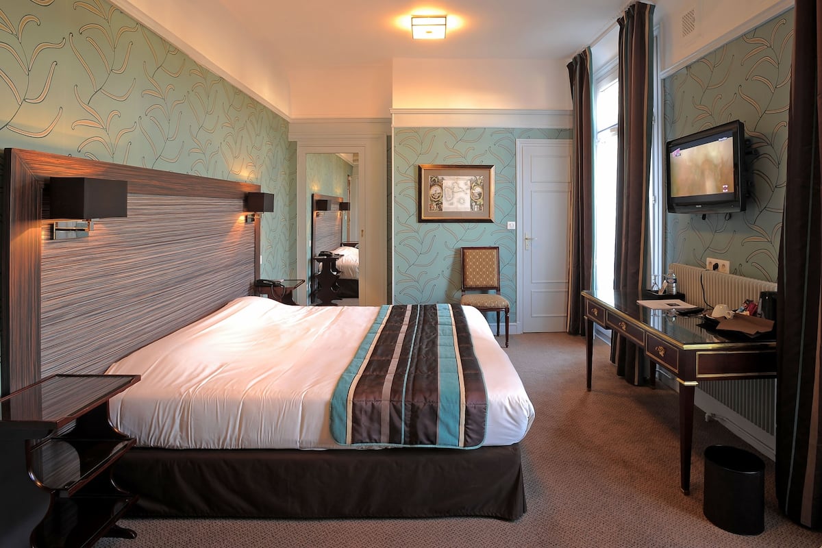 Chambre Double Supérieure