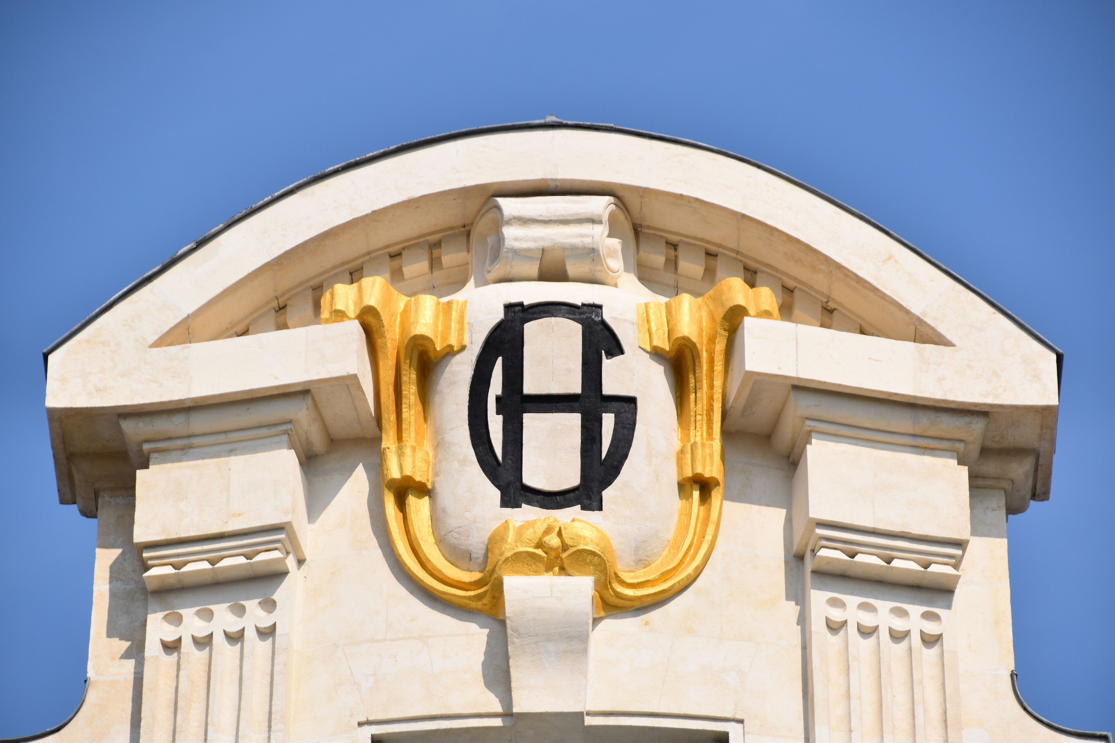 Foto - Le Grand Hotel