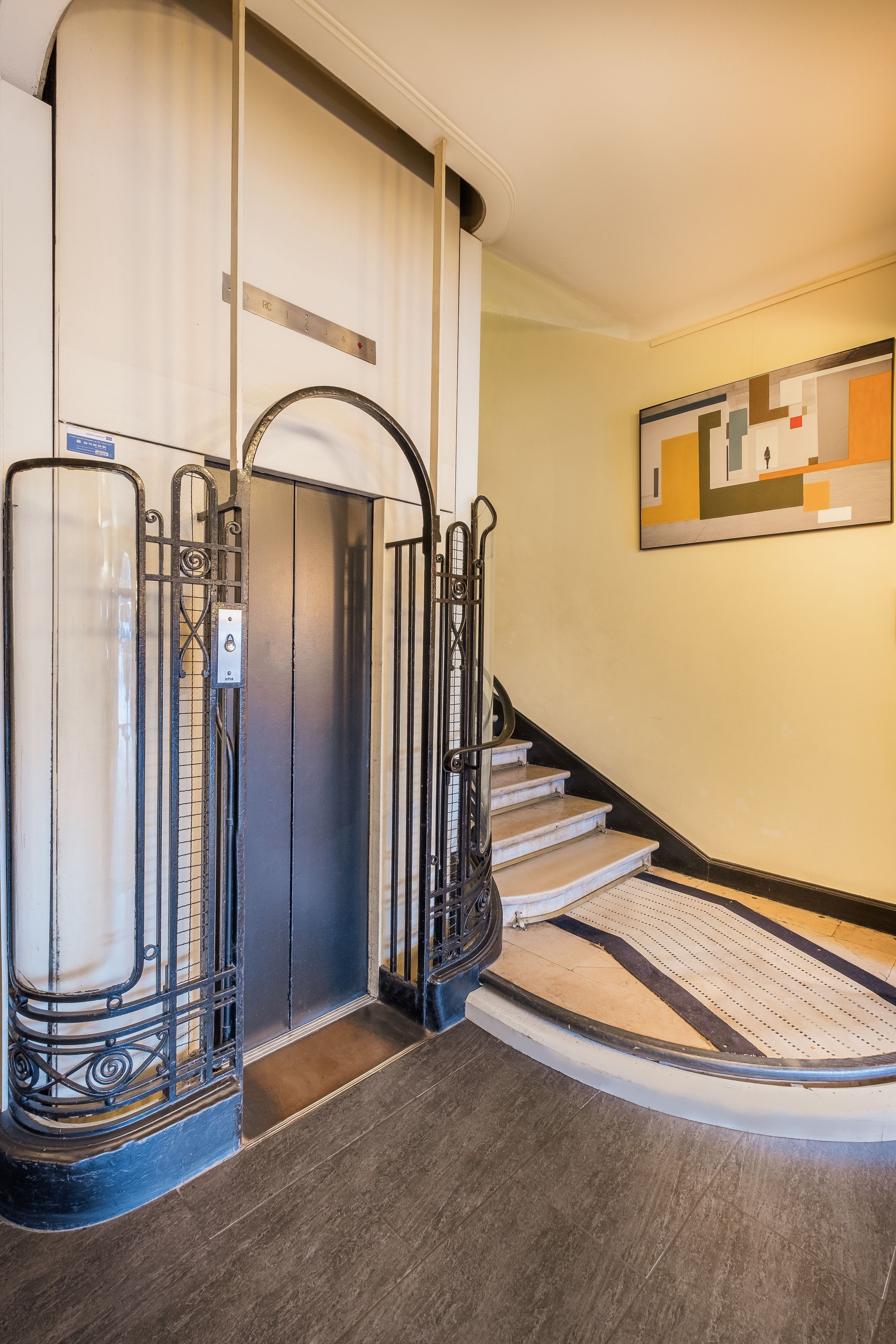 Foto - Le Grand Hotel