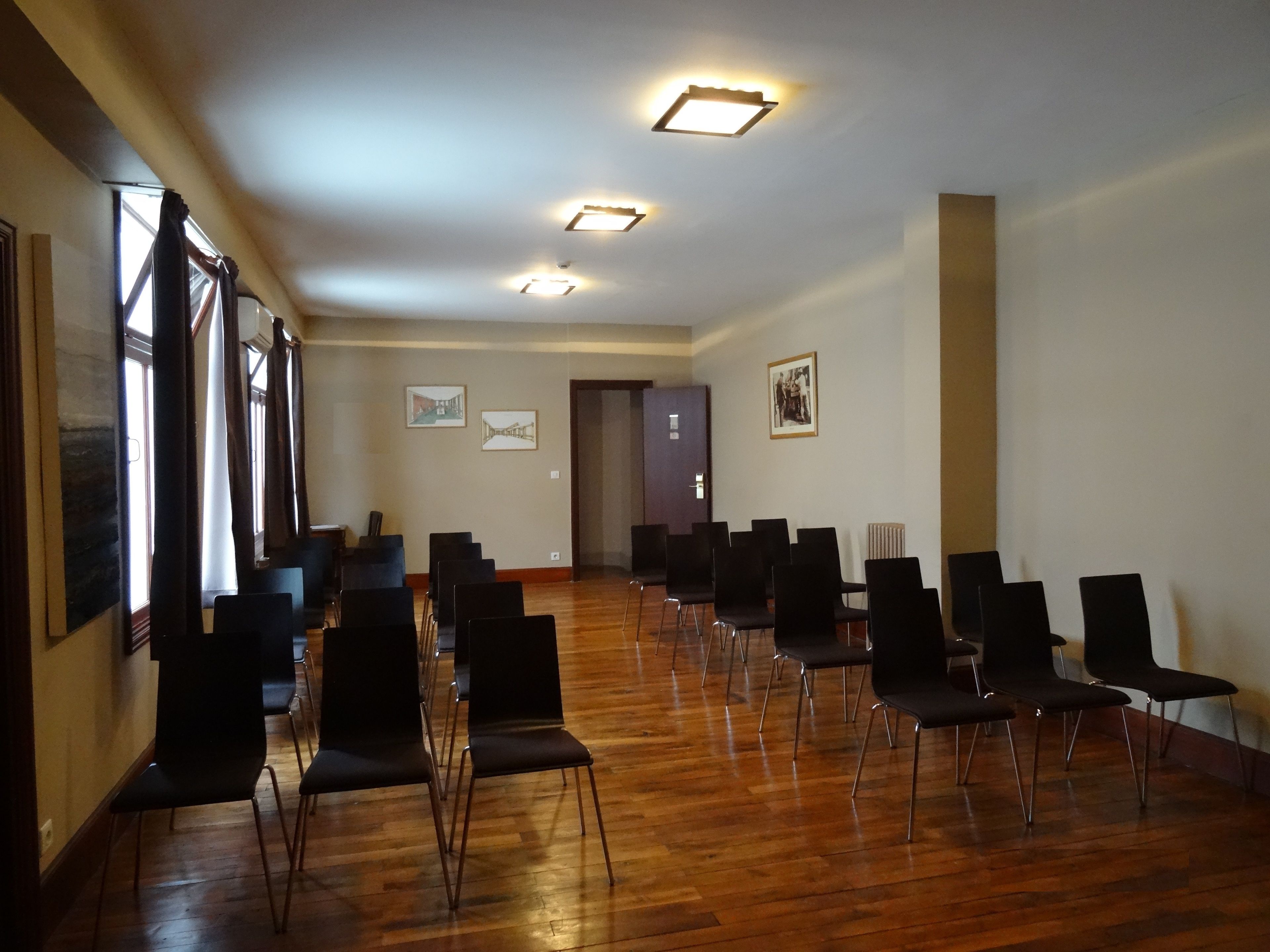 Foto - Le Grand Hotel