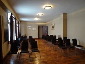 Sala de reunião