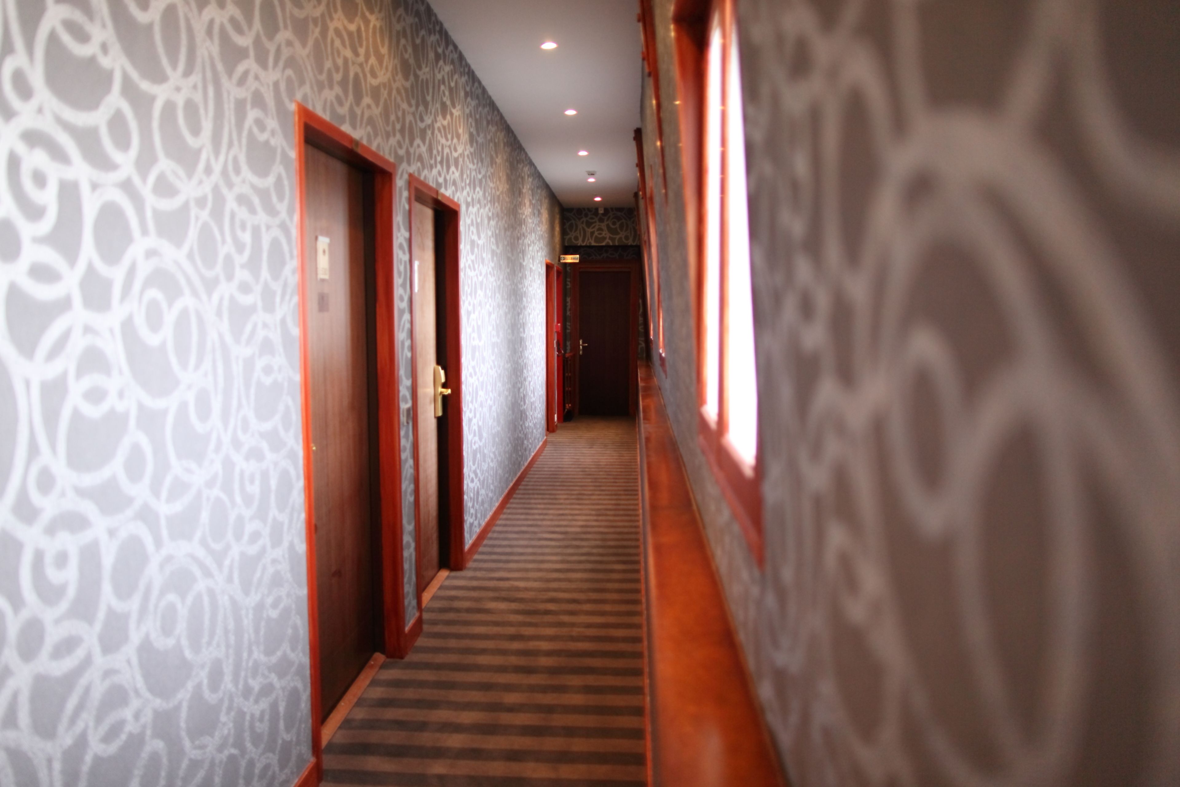 Foto - Le Grand Hotel