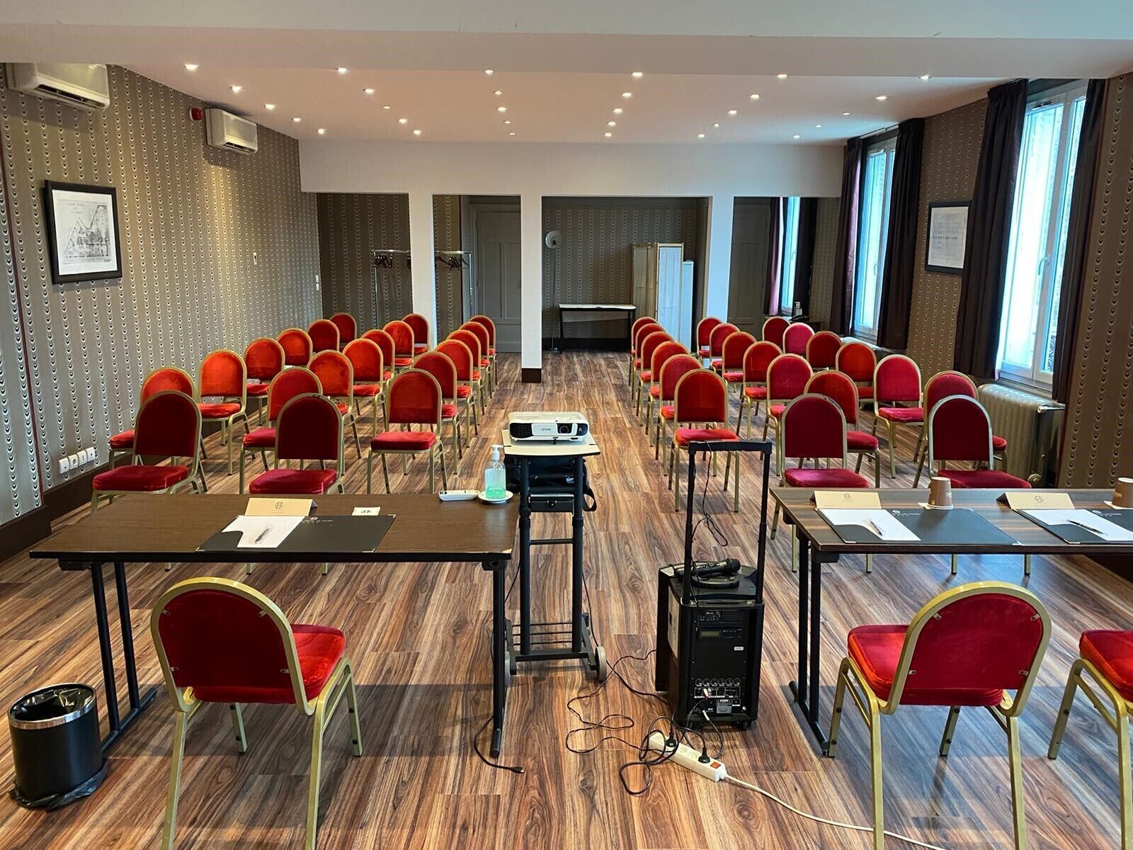 Foto - Le Grand Hotel