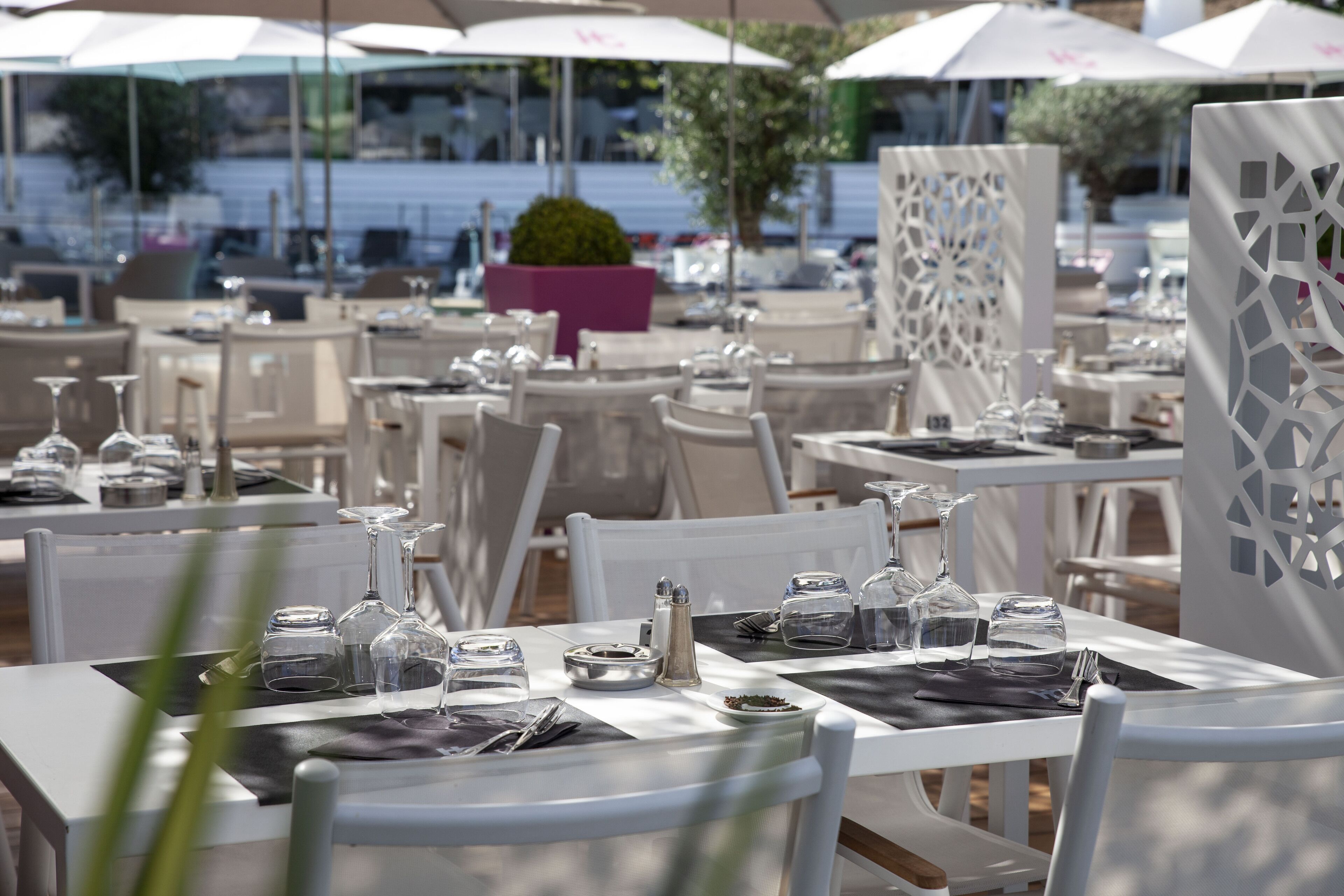 Photo - Hotel Du Golf