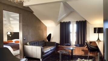 Coffres-forts dans les chambres, bureau, chambres insonorisées