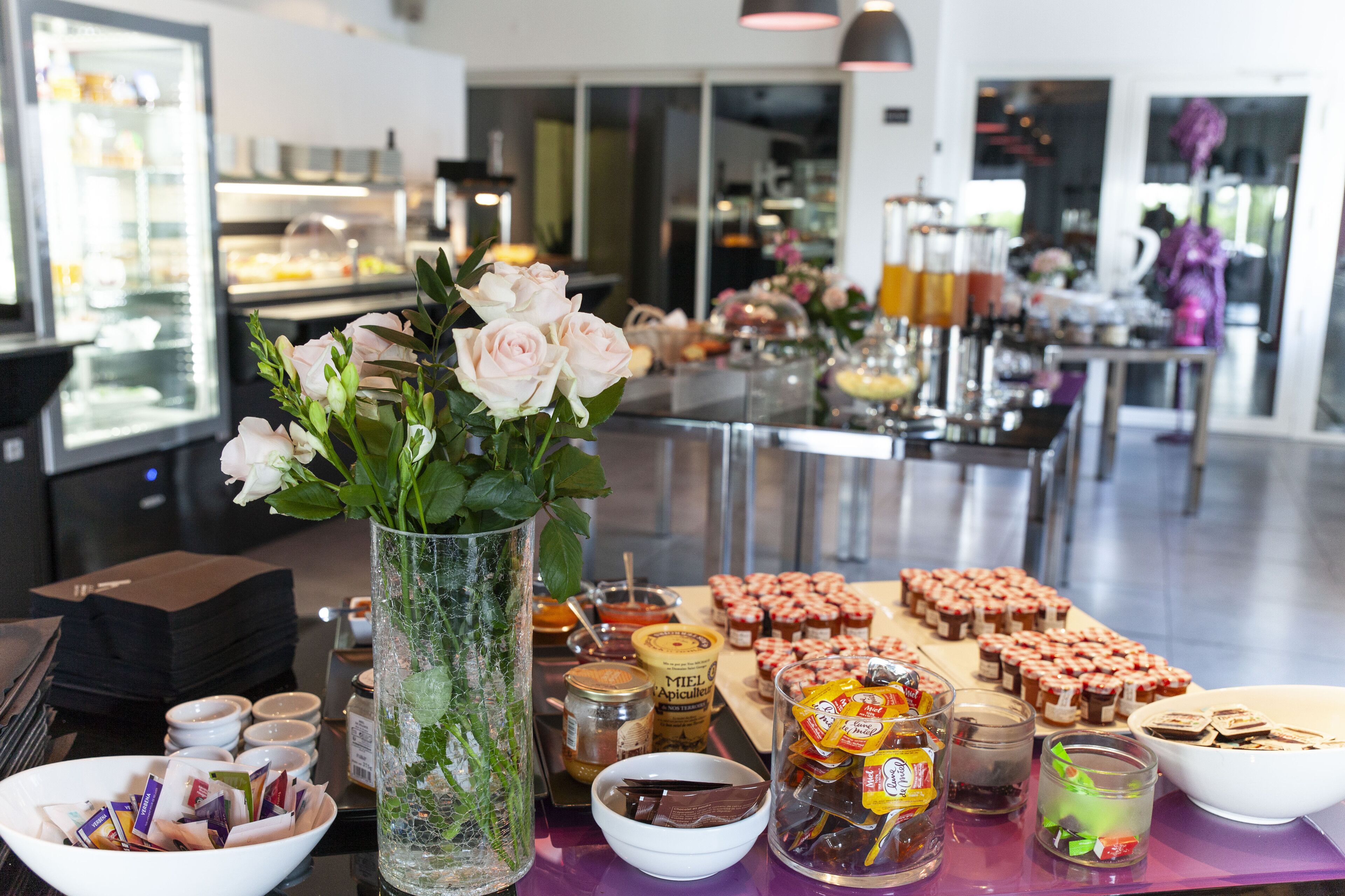 Photo - Hotel Du Golf