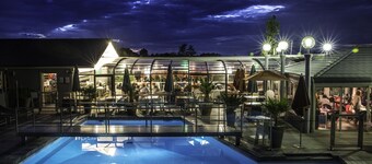 Hôtel du Golf
