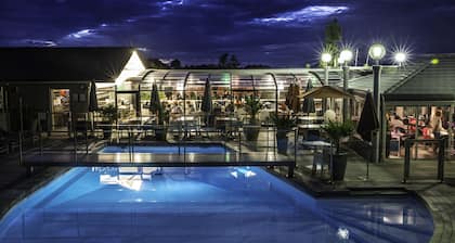 Hôtel du Golf