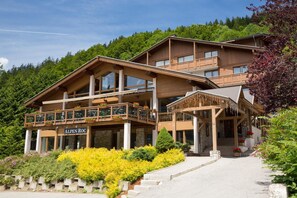 Außenbereich