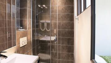 Bathroom | Hair dryer