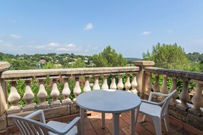 Balcony - Castel' Provence (Mouans-Sartoux)