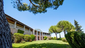 حديقة