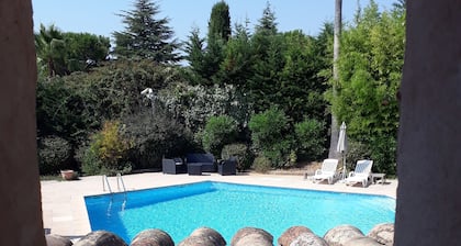 Castel' Provence