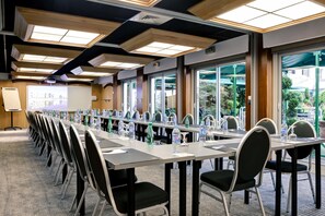 Sala de reuniones