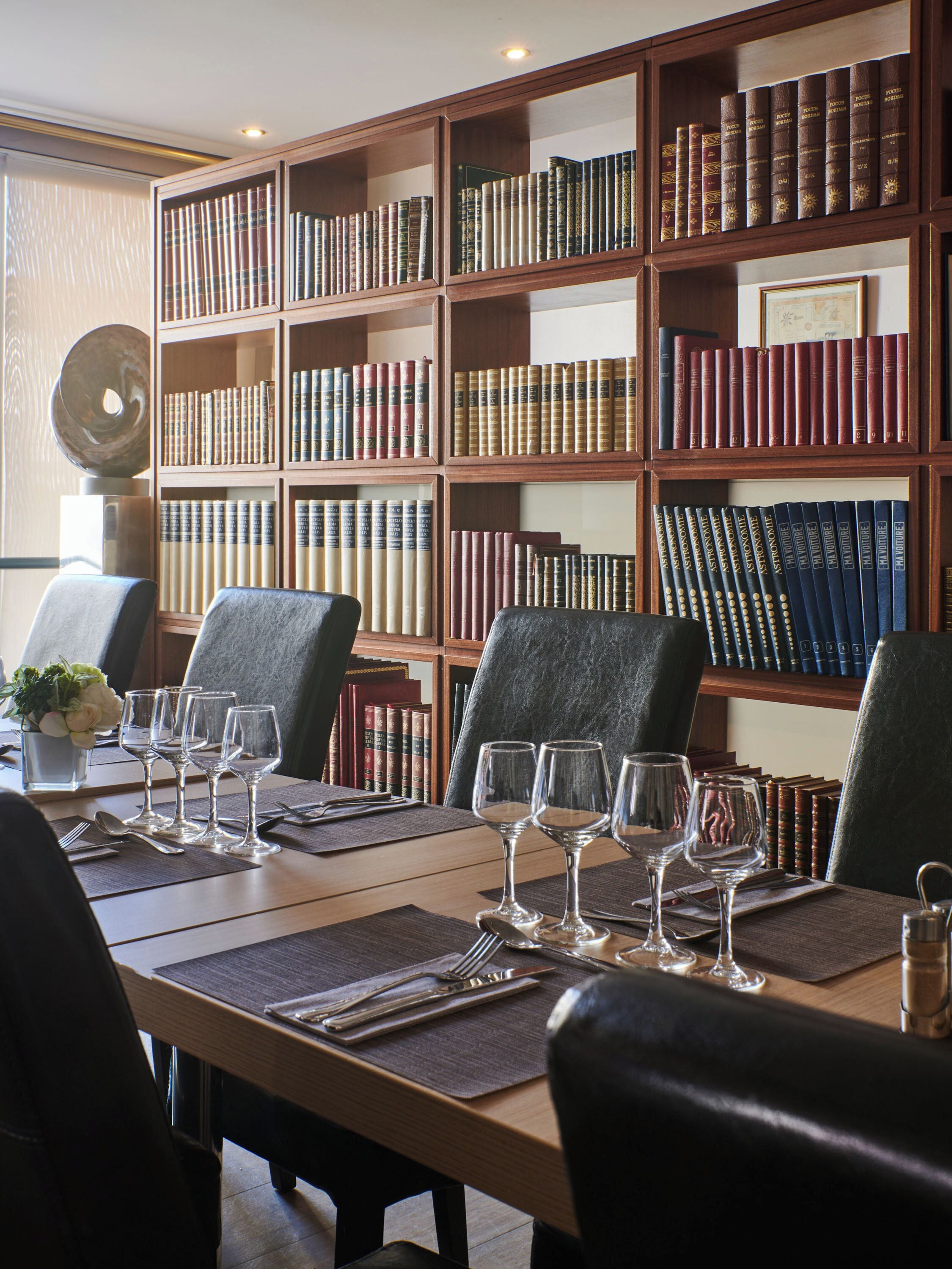 Photo - Hôtel Charlemagne by Happyculture