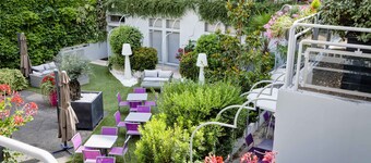 Hotel Charlemagne By HappyCulture 