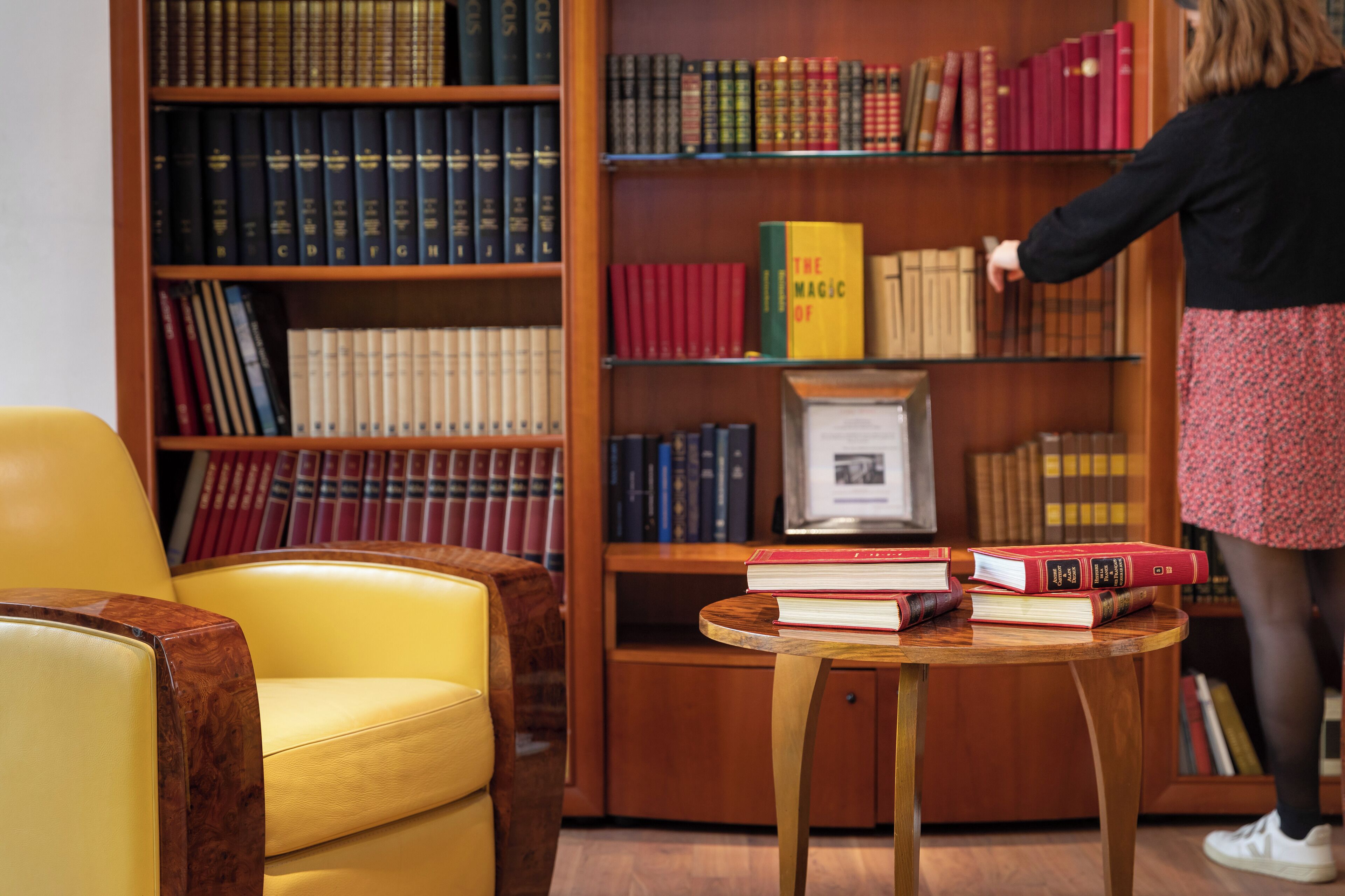 Photo - Hôtel Charlemagne by Happyculture