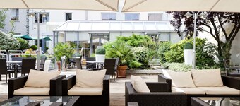 Hotel Charlemagne By HappyCulture 