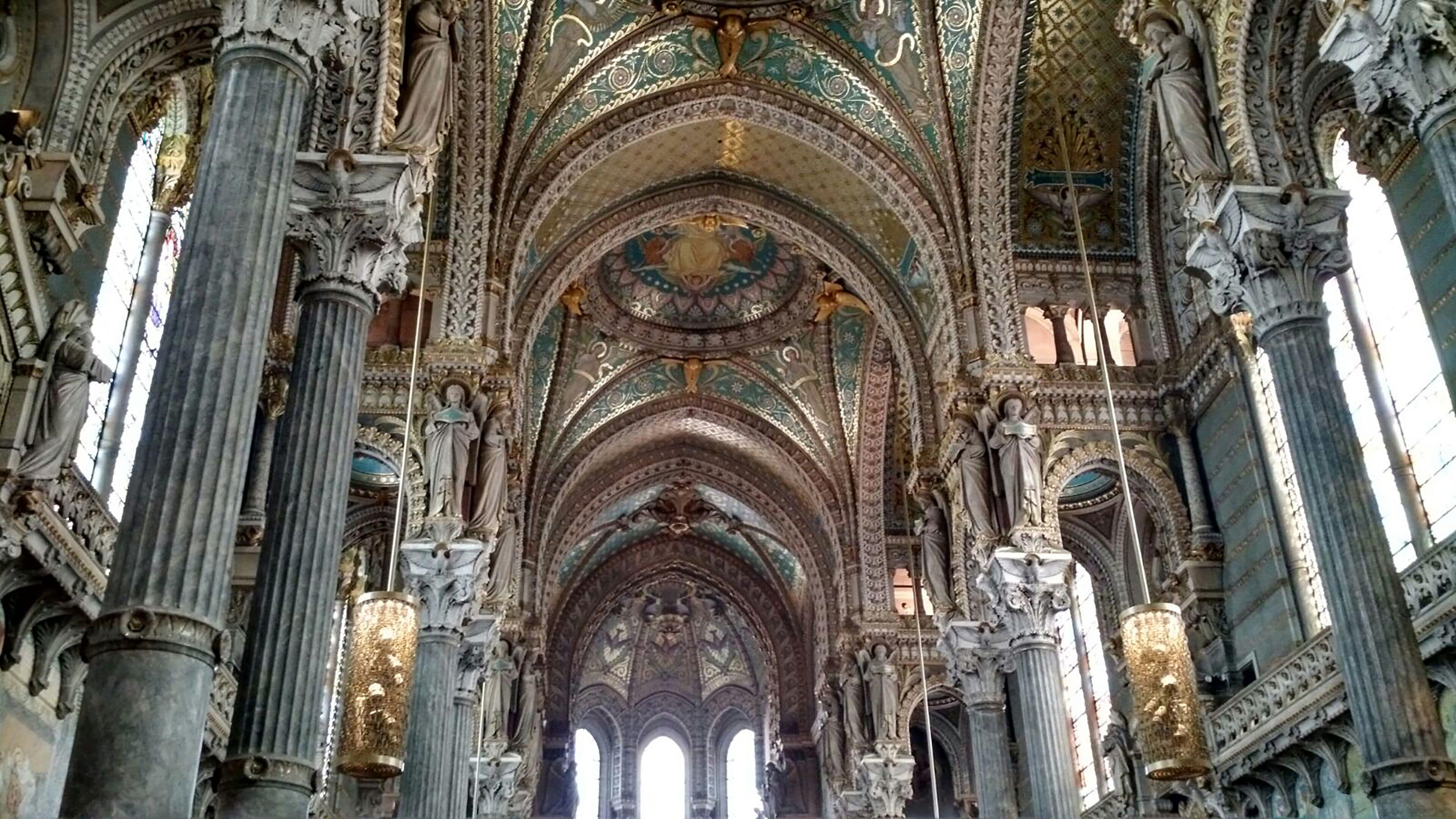 Photo - Hôtel Charlemagne by Happyculture