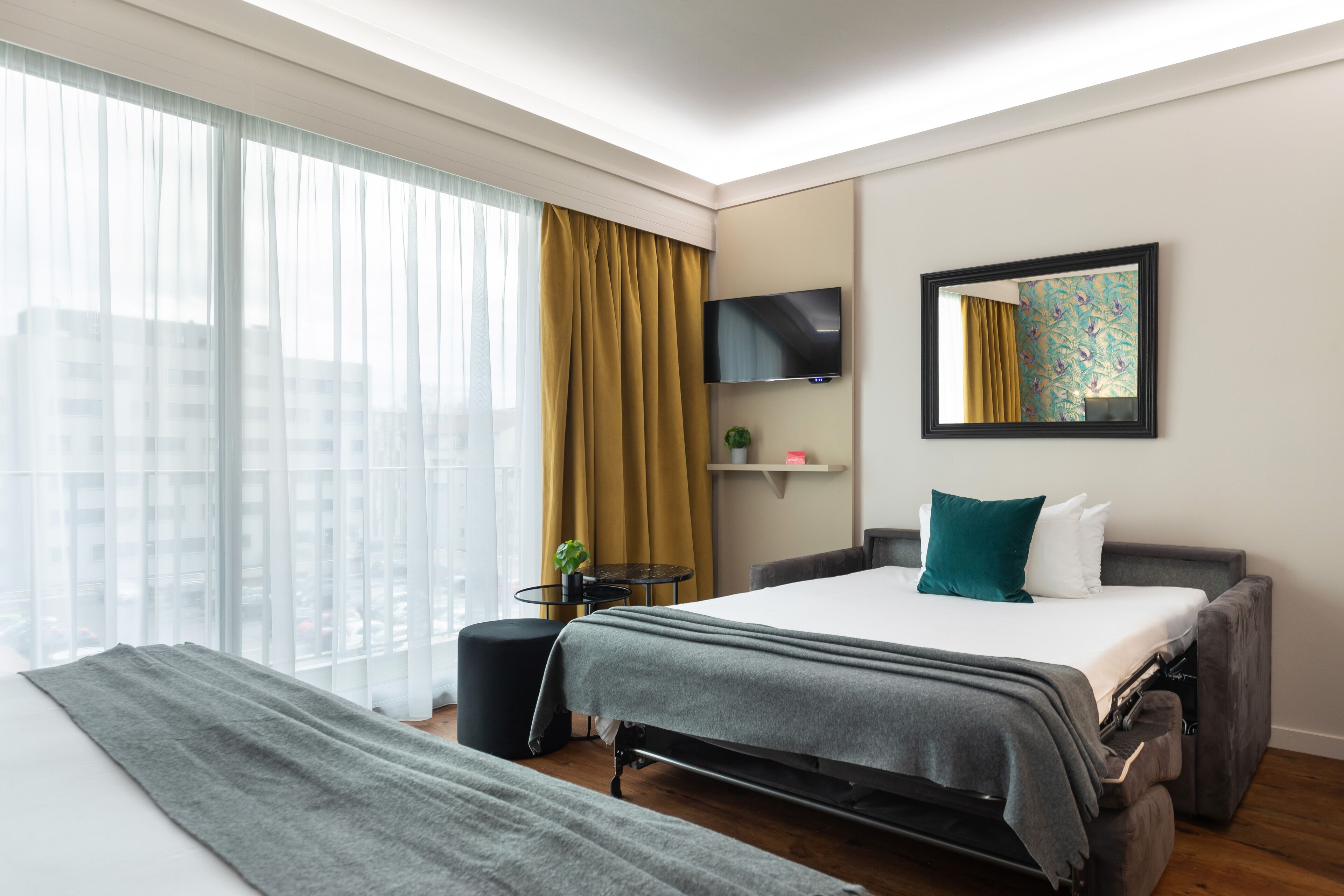 Photo - Hôtel Charlemagne by Happyculture