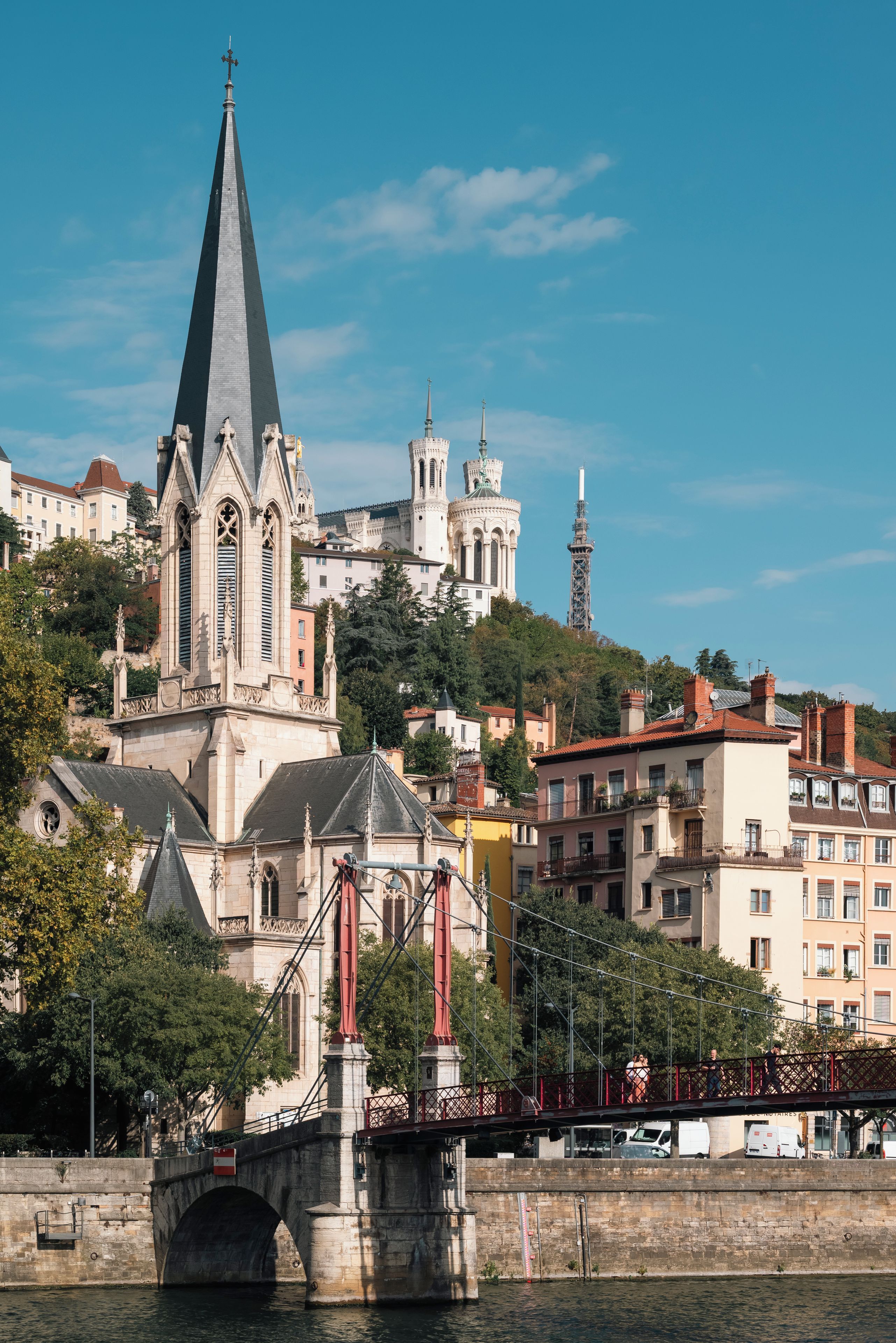 Photo - Hôtel Charlemagne