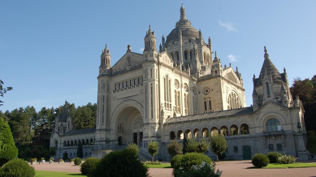 Photo - The Originals City, Hôtel Cathédrale, Lisieux