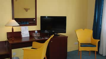 xChambre Double, 2 lits une place (310285) | Room amenity