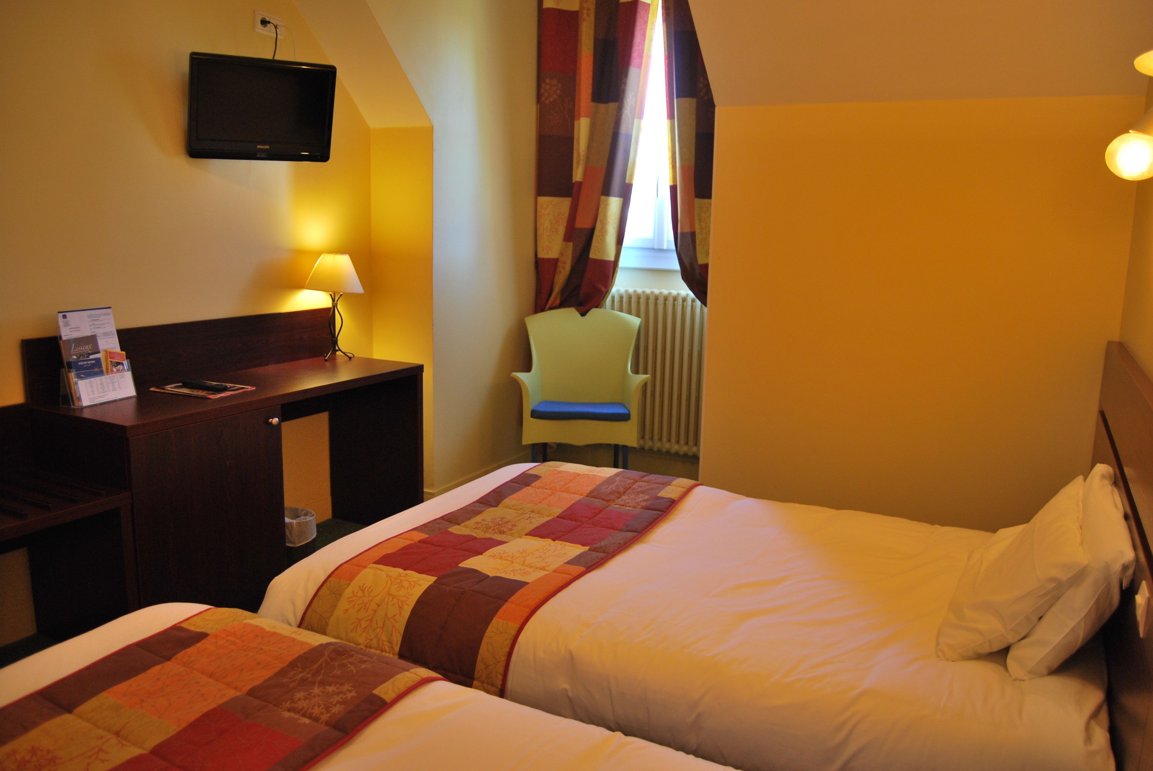 Photo - The Originals City, Hôtel Cathédrale, Lisieux