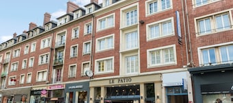 The Originals City, Hôtel Cathédrale, Lisieux