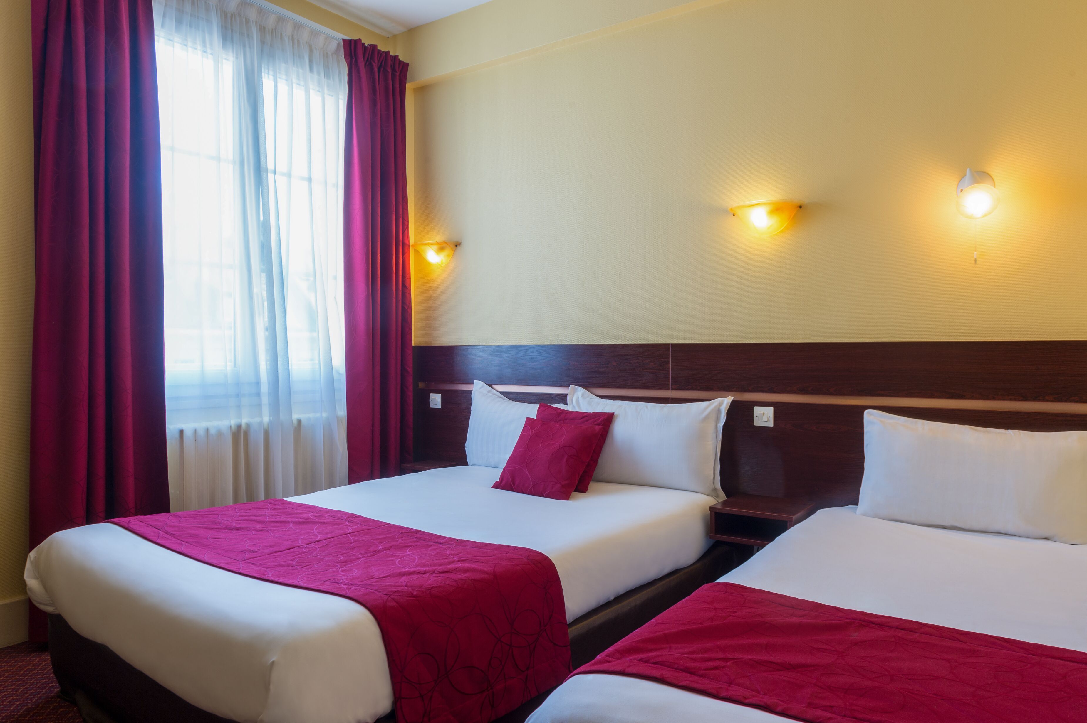 Photo - The Originals City, Hôtel Cathédrale, Lisieux