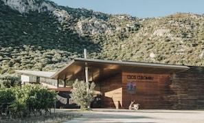 Winery