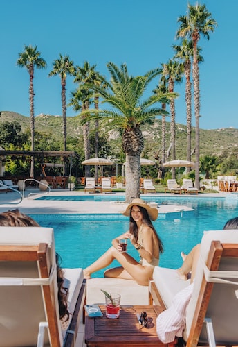 Hotel Corsica & Spa Serena