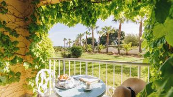 Classique vue Jardin | Biancheria da letto di alta qualità, copriletto in piuma