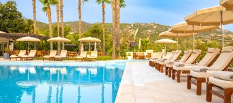 Hotel Corsica & Spa Serena