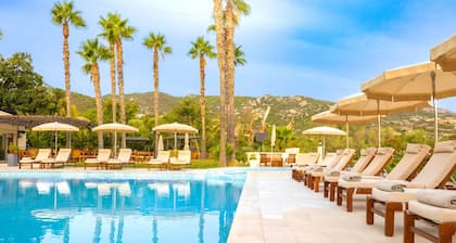 Hotel Corsica & Spa Serena