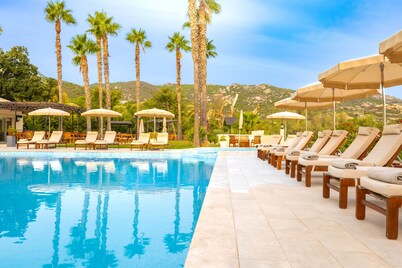 Hotel Corsica & Spa Serena