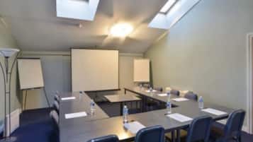Sala de reunions