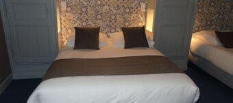 Best Western Hotel Montgomery