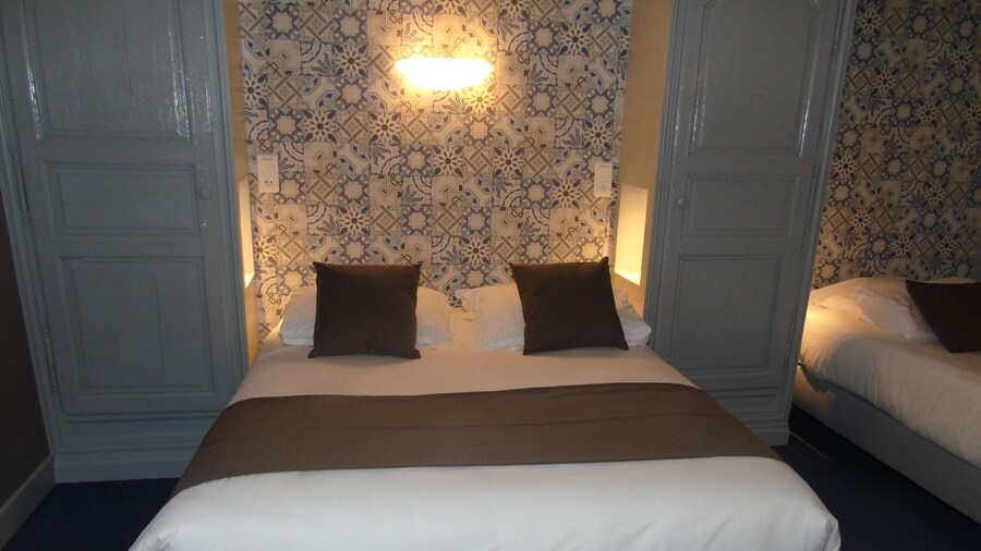 Best Western Hotel Montgomery