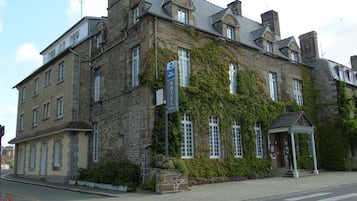 Exterieur