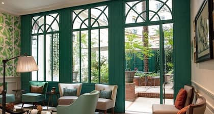 Hôtel Serotel Lutèce