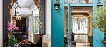 Hôtel Serotel Lutèce