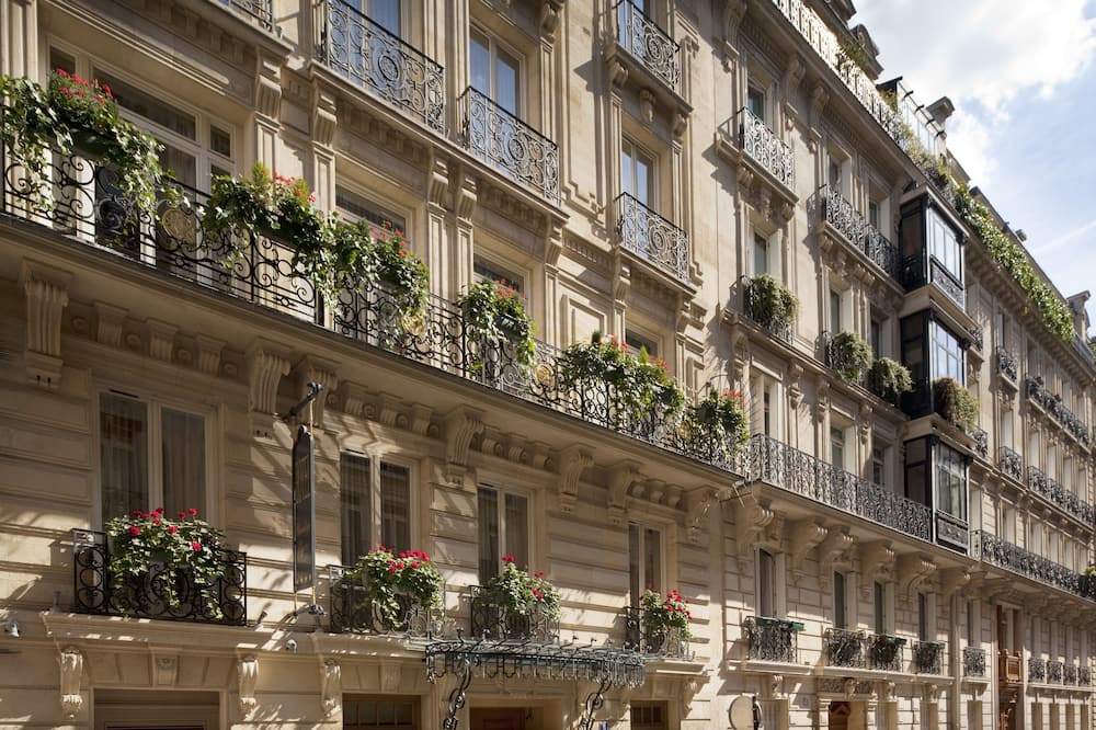 Hotel Chambiges Elysées